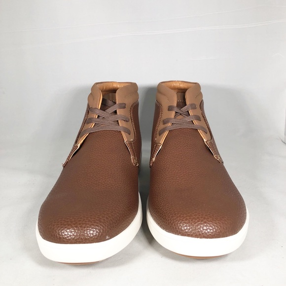 NWB Steve Madden Growler High Top Sneaker  11.5m - Picture 3 of 4